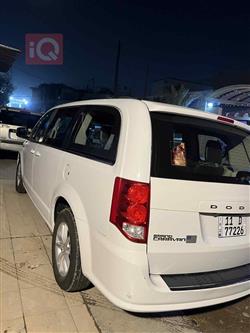 Dodge Grand Caravan